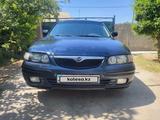 Mazda 626 1998 годаfor2 800 000 тг. в Караганда – фото 2