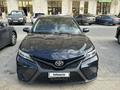 Toyota Camry 2019 года за 9 399 000 тг. в Актау