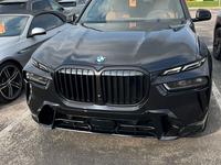 BMW X7 2023 года за 64 900 000 тг. в Астана