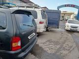 Hyundai Trajet 2002 года за 1 500 000 тг. в Алматы – фото 5