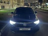 Volkswagen Polo 2020 года за 8 150 000 тг. в Астана