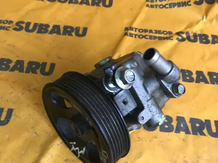 Гур Subaru Legacy Forester Impreza Outback за 25 000 тг. в Караганда – фото 6