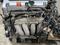 Двигатель K24a 2.4л. Контрактный мотор Honda CR-V/Accord Япония + установка за 128 000 тг. в Алматы