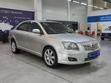 Toyota Avensis 2006 года за 4 290 000 тг. в Усть-Каменогорск – фото 3