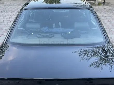 BMW 525 1993 года за 3 500 000 тг. в Алматы – фото 12