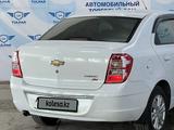 Chevrolet Cobalt 2022 года за 7 150 000 тг. в Шымкент – фото 4