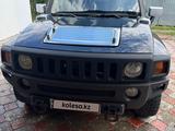 Hummer H3 2006 годаүшін9 000 000 тг. в Уральск – фото 2