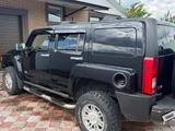 Hummer H3 2006 годаүшін9 000 000 тг. в Уральск