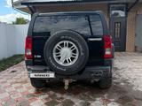 Hummer H3 2006 годаүшін9 000 000 тг. в Уральск – фото 3