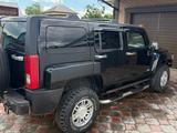 Hummer H3 2006 годаүшін9 000 000 тг. в Уральск – фото 4