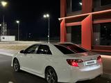 Toyota Camry 2014 года за 7 500 000 тг. в Актау – фото 3