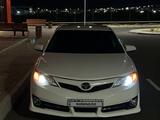 Toyota Camry 2014 года за 7 500 000 тг. в Актау – фото 4