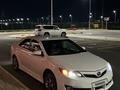 Toyota Camry 2014 годаүшін7 500 000 тг. в Актау – фото 6