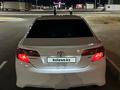 Toyota Camry 2014 годаүшін7 500 000 тг. в Актау – фото 5