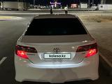 Toyota Camry 2014 года за 7 500 000 тг. в Актау – фото 5