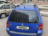 Volkswagen Golf 2003 года за 2 400 000 тг. в Астана – фото 3