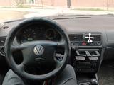 Volkswagen Golf 2003 года за 2 400 000 тг. в Астана – фото 5