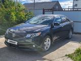 Toyota Camry 2014 года за 7 200 000 тг. в Атырау