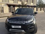 Land Rover Range Rover Evoque 2013 года за 10 500 000 тг. в Алматы