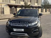 Land Rover Range Rover Evoque 2013 годаүшін10 500 000 тг. в Алматы