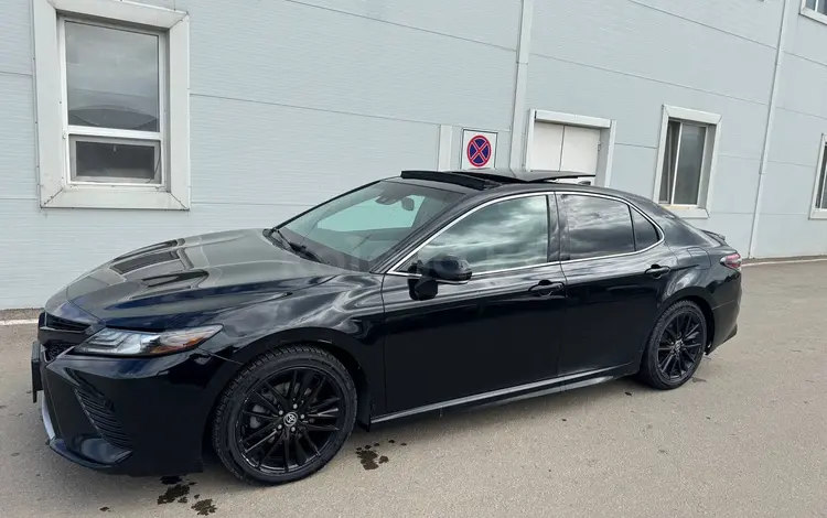 Toyota Camry 2019 годаfor14 000 000 тг. в Кокшетау