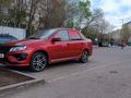 ВАЗ (Lada) Granta 2190 2013 годаүшін4 500 000 тг. в Астана – фото 4