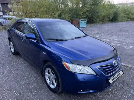 Toyota Camry 2006 года за 6 200 000 тг. в Караганда