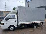 JAC 2025 года за 10 200 000 тг. в Актобе