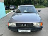 Audi 80 1991 года за 1 750 000 тг. в Павлодар
