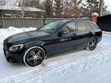 Mercedes-Benz C 180 2016 года за 10 500 000 тг. в Астана