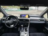 Lexus RX 200t 2017 года за 21 300 000 тг. в Караганда – фото 5