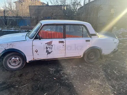 ВАЗ (Lada) 2105 1999 года за 670 000 тг. в Астана