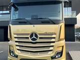 Mercedes-Benz  Mercedes-Benz Actros 5 L FHS 2023 года за 79 000 000 тг. в Шымкент