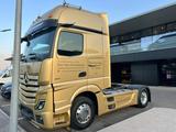 Mercedes-Benz  Mercedes-Benz Actros 5 L FHS 2023 года за 79 000 000 тг. в Шымкент – фото 2