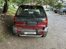 Mitsubishi RVR, 1996