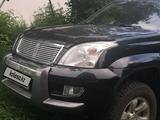 Toyota Land Cruiser Prado 2006 года за 11 800 000 тг. в Риддер – фото 3