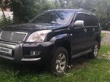 Toyota Land Cruiser Prado 2006 года за 11 800 000 тг. в Риддер – фото 4