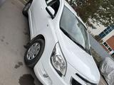 Chevrolet Cobalt 2022 годаfor5 850 000 тг. в Астана – фото 2