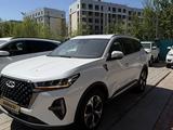 Chery Tiggo 7 Pro Max 2023 годаүшін9 500 000 тг. в Алматы – фото 2