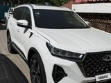 Chery Tiggo 7 Pro Max 2023 годаүшін9 500 000 тг. в Алматы – фото 4