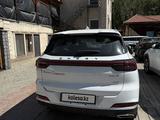 Chery Tiggo 7 Pro Max 2023 годаүшін9 500 000 тг. в Алматы – фото 3
