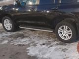 Toyota Land Cruiser Prado 2013 года за 20 800 000 тг. в Усть-Каменогорск – фото 3