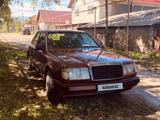 Mercedes-Benz E 230 1991 годаүшін900 000 тг. в Алматы – фото 2