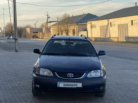 Toyota Avensis 2002 года за 4 900 000 тг. в Кызылорда