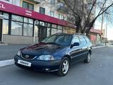 Toyota Avensis 2002 года за 4 900 000 тг. в Кызылорда – фото 3