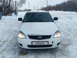 ВАЗ (Lada) Priora 2171 2012 годаүшін2 400 000 тг. в Федоровка (Федоровский р-н)