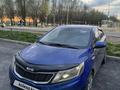 Kia Rio 2014 года за 4 500 000 тг. в Алматы