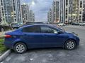 Kia Rio 2014 года за 4 500 000 тг. в Алматы – фото 5