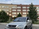 Lexus RX 300 2000 годаүшін4 800 000 тг. в Тараз