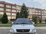 Lexus RX 300 2000 года за 4 800 000 тг. в Тараз – фото 2